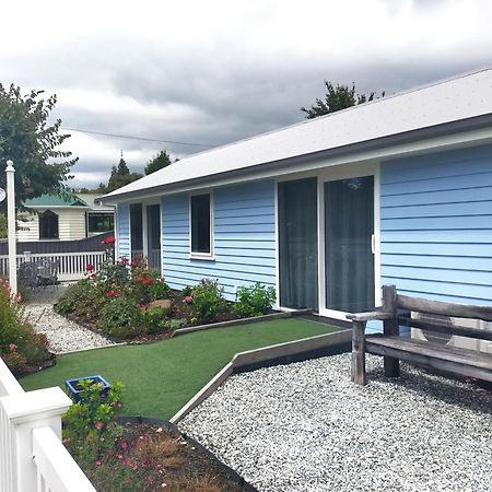 The Mayflower Cottage Te Anau Luaran gambar