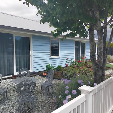 The Mayflower Cottage Te Anau Luaran gambar
