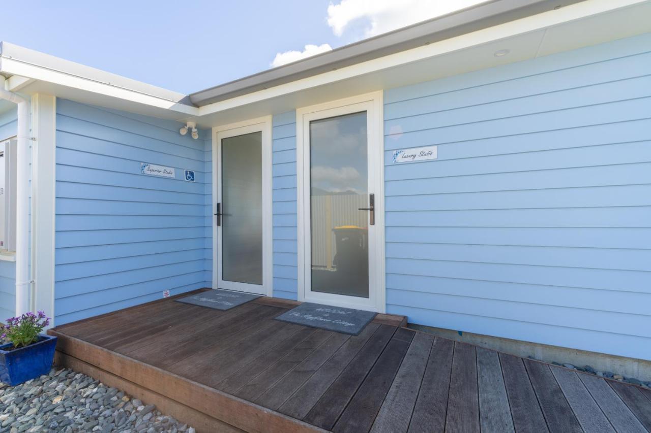 The Mayflower Cottage Te Anau Luaran gambar