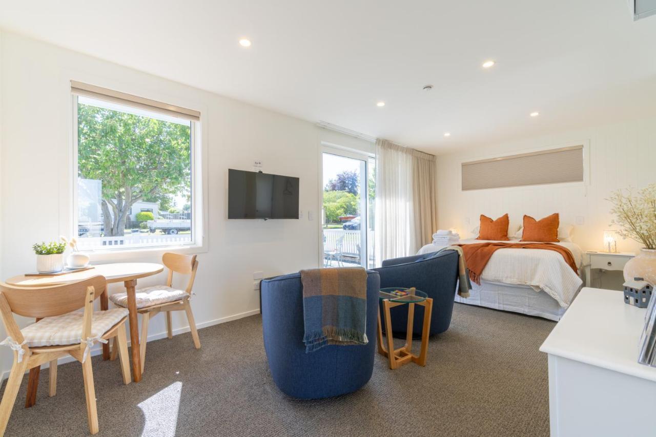 The Mayflower Cottage Te Anau Luaran gambar