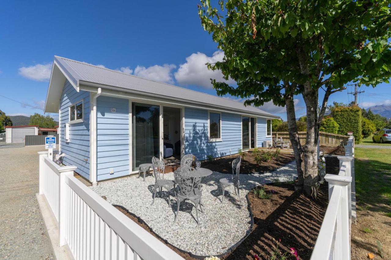 The Mayflower Cottage Te Anau Luaran gambar