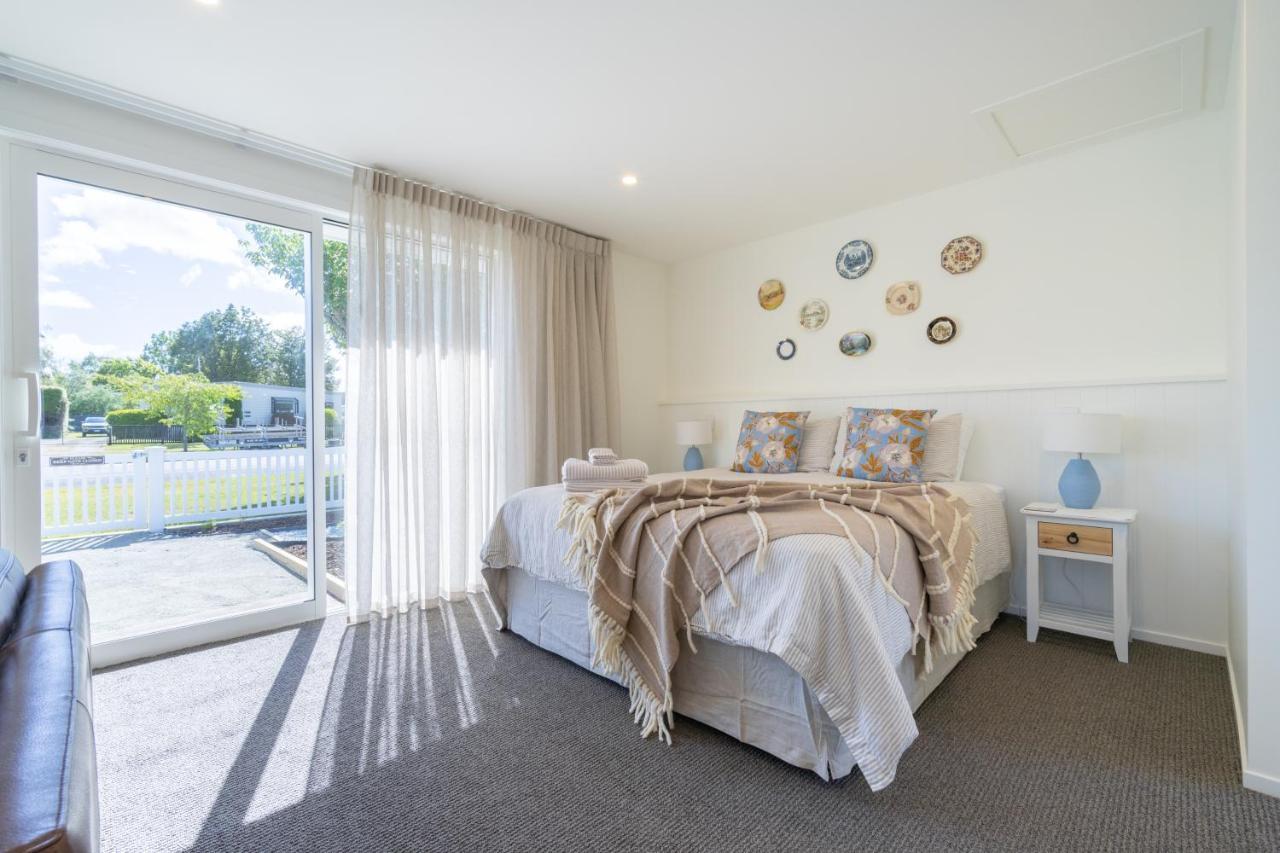 The Mayflower Cottage Te Anau Luaran gambar
