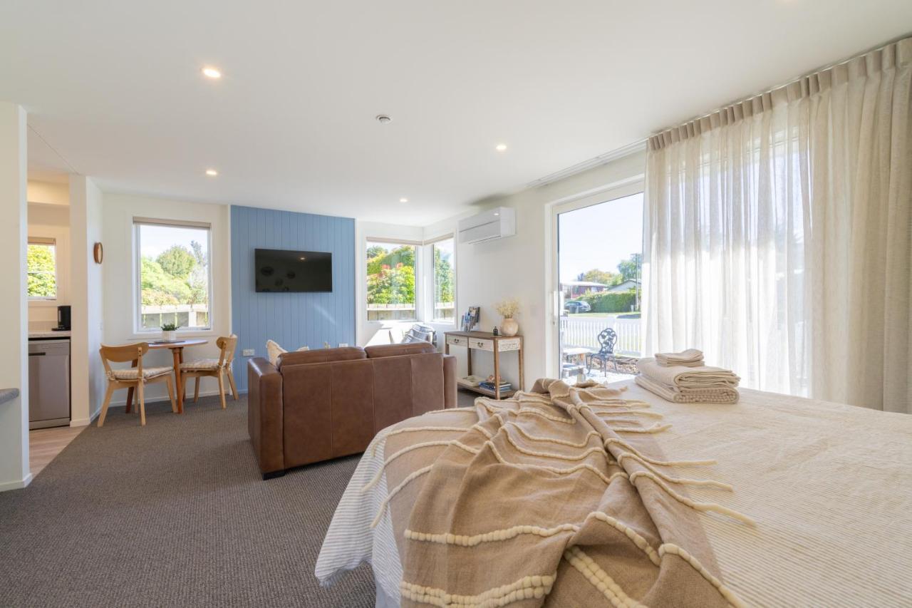 The Mayflower Cottage Te Anau Luaran gambar