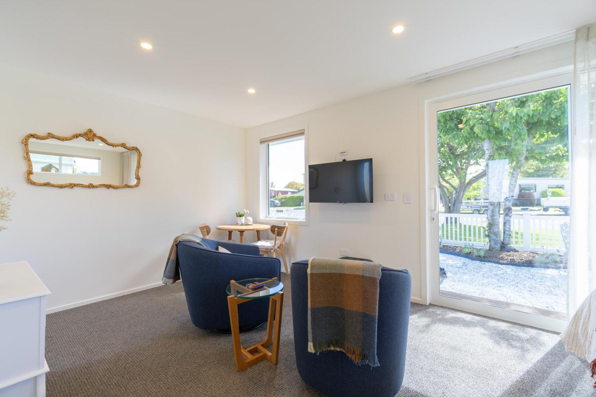 The Mayflower Cottage Te Anau Luaran gambar