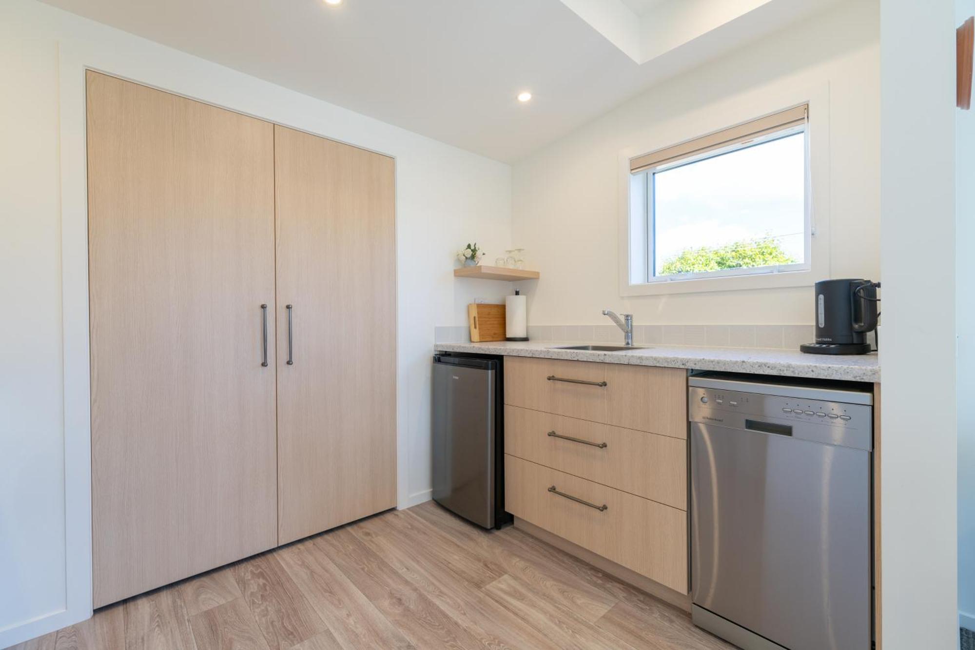 The Mayflower Cottage Te Anau Luaran gambar